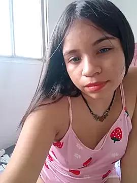 Tatiana-Flame_69 from StripChat is Freechat