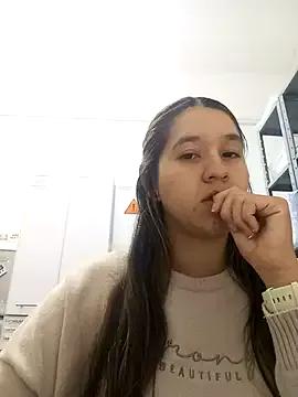tatiana1229 from StripChat