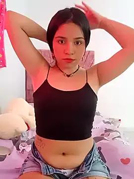 Tatiana18Tread from StripChat