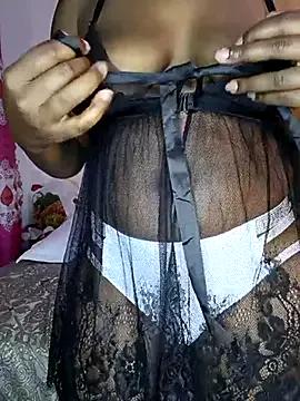 Tatiana255 from StripChat