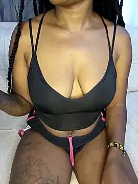 Tatiana255 from StripChat