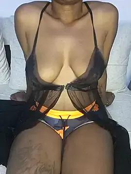 Tatiana255 from StripChat