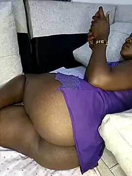 Tatiana255 from StripChat