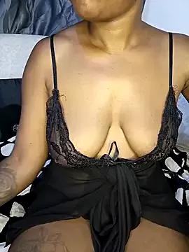 Tatiana255 from StripChat