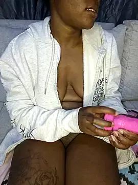 Tatiana255 from StripChat