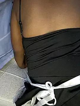 Tatiana255 from StripChat