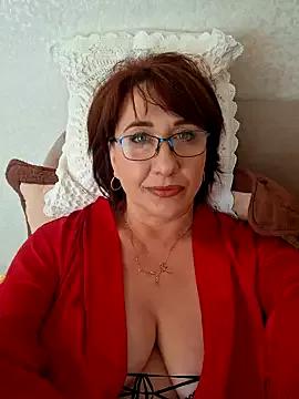 Tatiana4631 from StripChat
