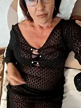 Tatiana4631 from StripChat