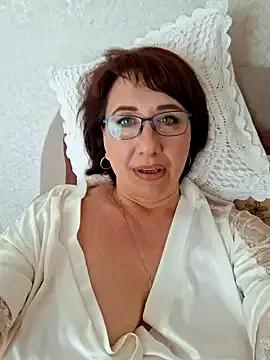Tatiana4631 from StripChat