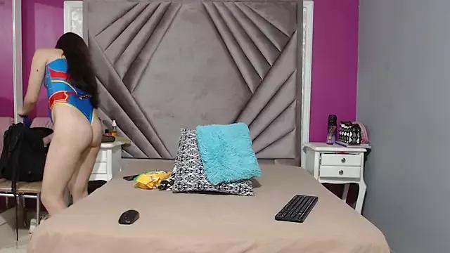 Tatiana_Jaramillo from StripChat