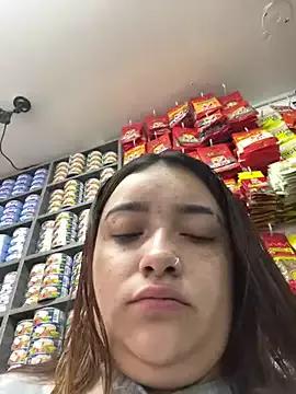 Tatiana_O from StripChat
