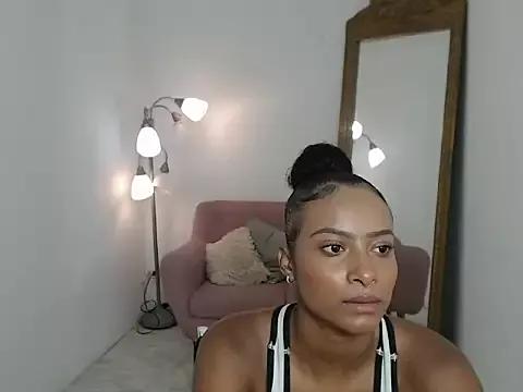 tatiana_oconell22 from StripChat is Freechat