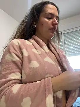 tatianaAlvarez1 from StripChat