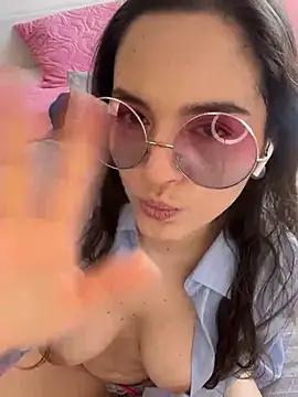 tatianaAlvarez1 from StripChat