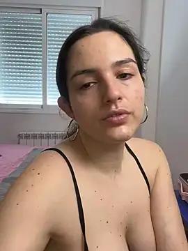 tatianaAlvarez1 from StripChat