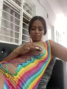 TatianaaRouse from StripChat