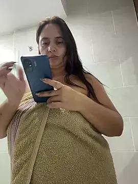 TatianaMonteross from StripChat