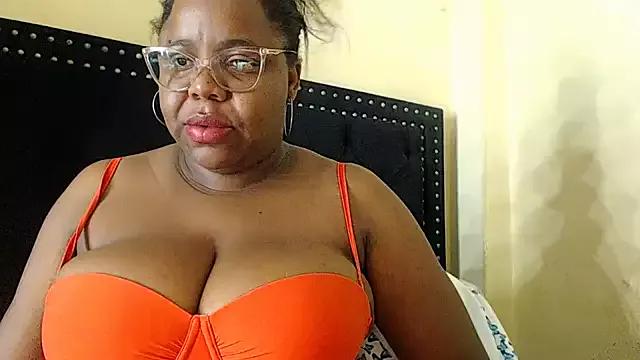 TatianaSantodomingo from StripChat