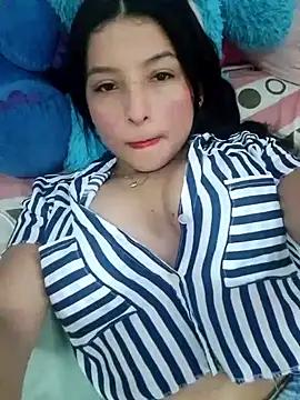 tatianasx from StripChat