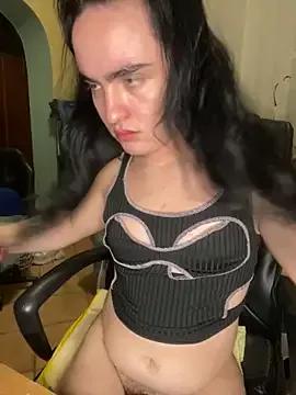 TatianaTaylor69 from StripChat