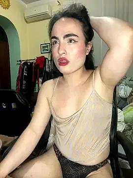 TatianaTaylor69 from StripChat is Freechat