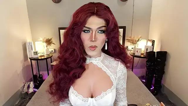 TatianaWil webcams show profile image 