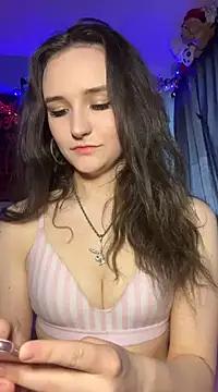 TatianaX0x0 from StripChat