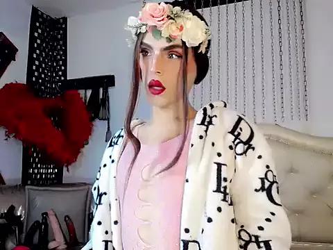 TatiGil from StripChat