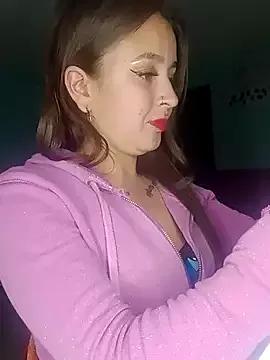 Tatii-Bunny from StripChat is Freechat