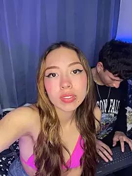 Tatiiana_n_Damiian from StripChat