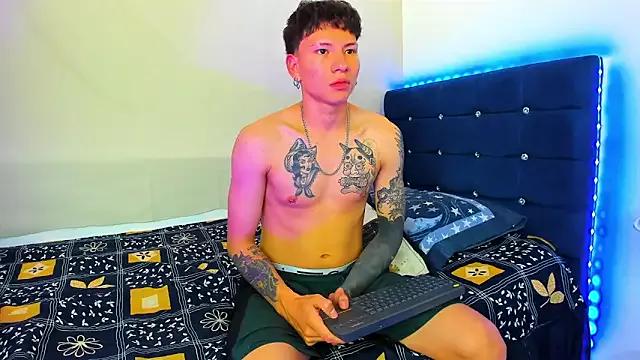 Tatiiana_n_Damiian from StripChat