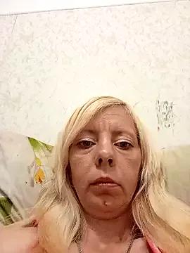 TatiSexy1 from StripChat