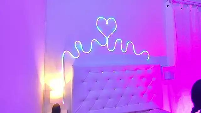 tatixxxvega from StripChat