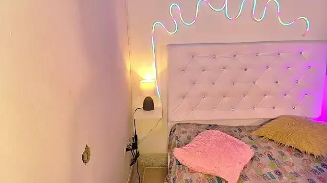 tatixxxvega from StripChat