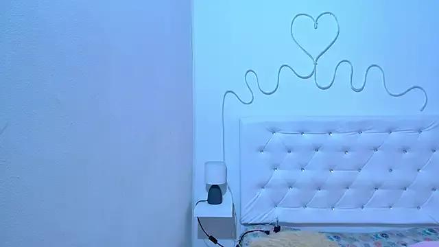 tatixxxvega from StripChat