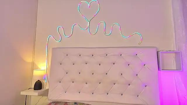 tatixxxvega from StripChat