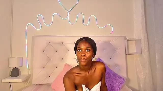 tatixxxvega from StripChat