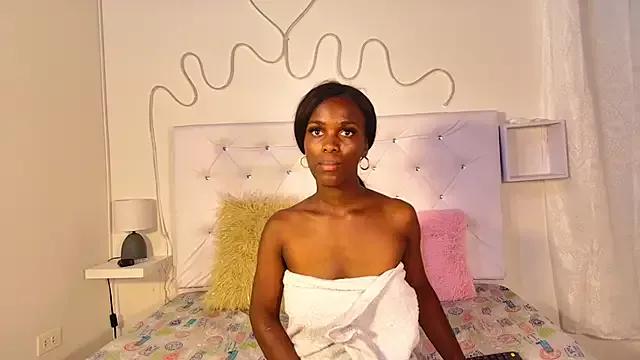 tatixxxvega from StripChat is Freechat