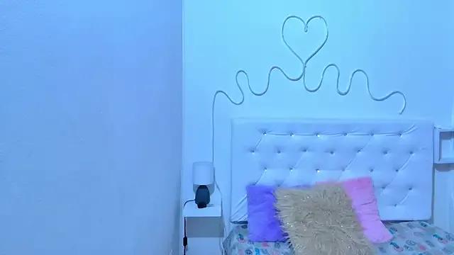 tatixxxvega from StripChat is Freechat