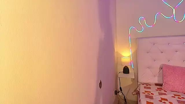tatixxxvega from StripChat