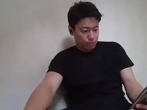 tatsu800 from StripChat