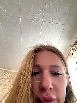 Tatti-Go from StripChat