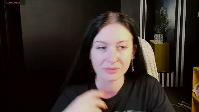 tattoo_lilith from StripChat is Freechat