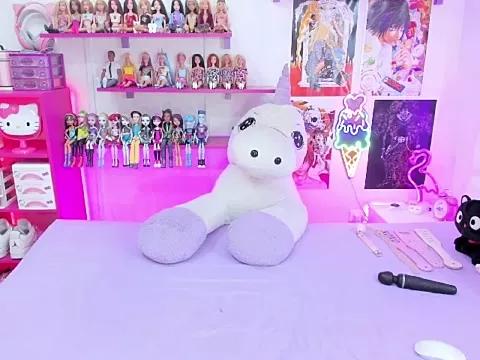 tattooBabyxxx from StripChat