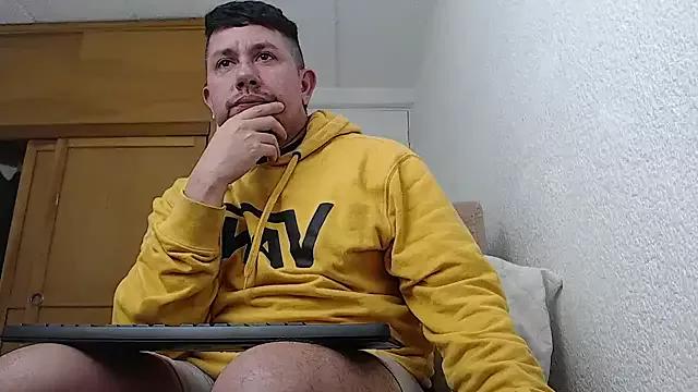 tattoodark_25 from StripChat