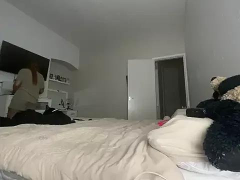 TattooedShezar from StripChat