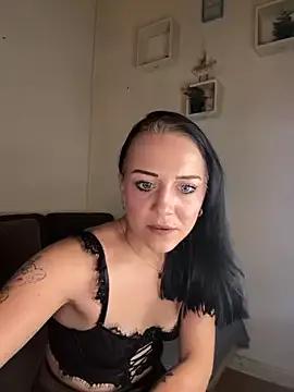 TattooLara from StripChat is Freechat