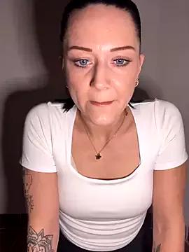 TattooLara from StripChat