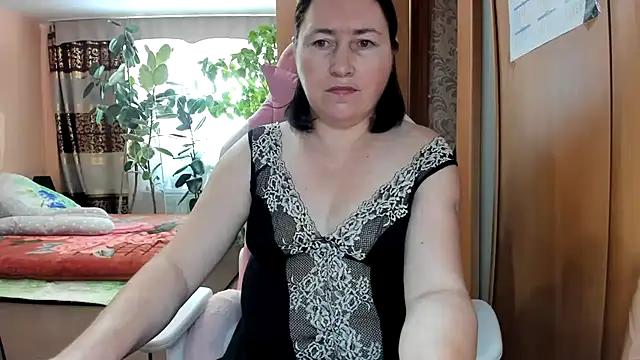 Tatyana51 from StripChat