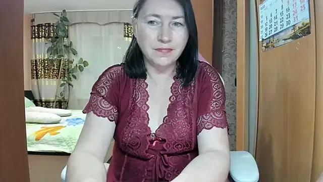 Tatyana51 from StripChat